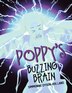 Poppy's Buzzing Brain by Simmonne Dyson-Holland, Paperback | Indigo Chapters