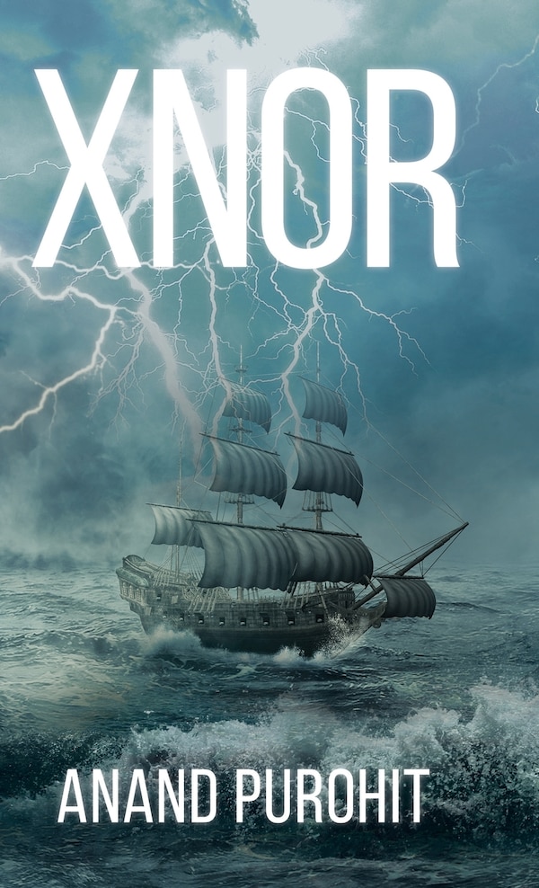 Xnor by Anand Purohit, Hardcover | Indigo Chapters