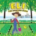 Eli the Dancing Duck by Catherine Bernhardt, Paperback | Indigo Chapters