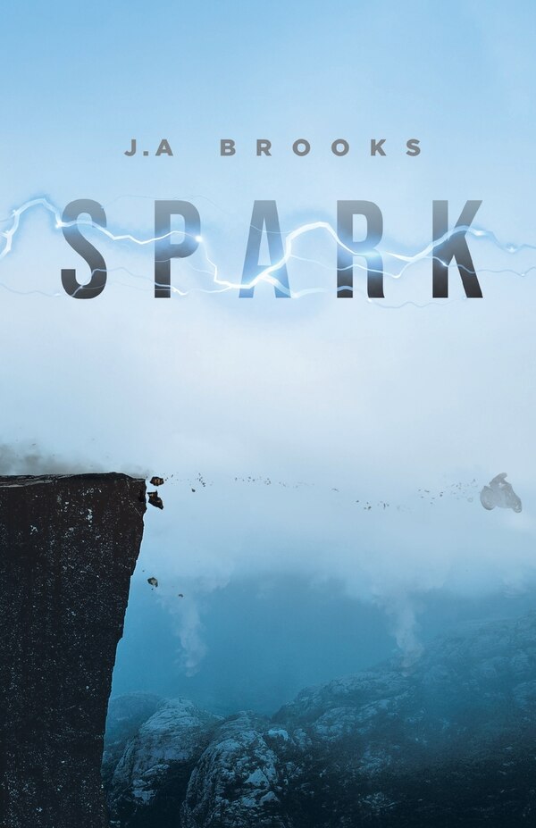 Spark by J A Brooks, Paperback | Indigo Chapters