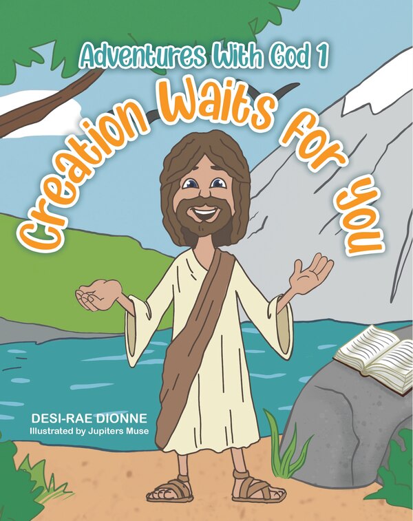 Creation Waits for You by Desi-Rae Dionne, Hardcover | Indigo Chapters