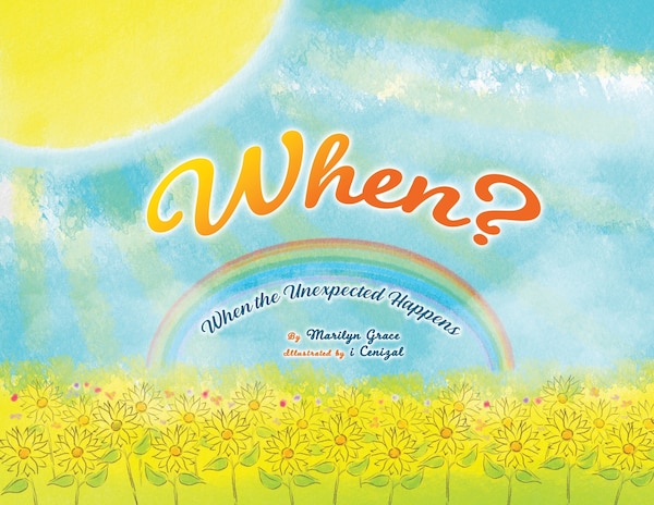 When? by Marilyn Grace, Paperback | Indigo Chapters
