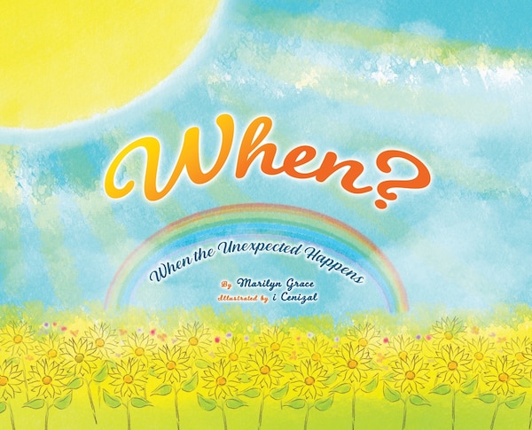 When? by Marilyn Grace, Hardcover | Indigo Chapters