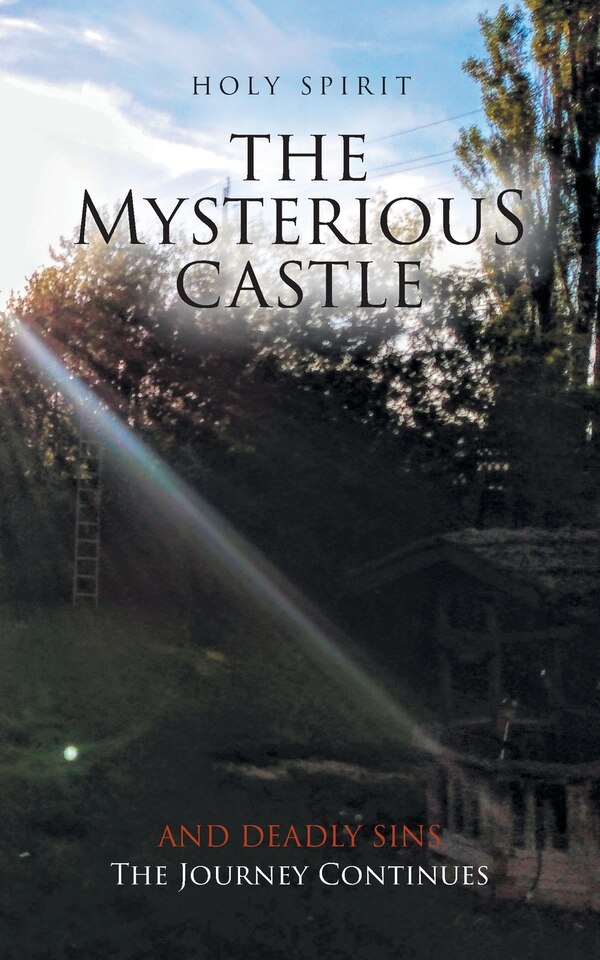 The Mysterious Castle by Jcbu Undercover, Paperback | Indigo Chapters
