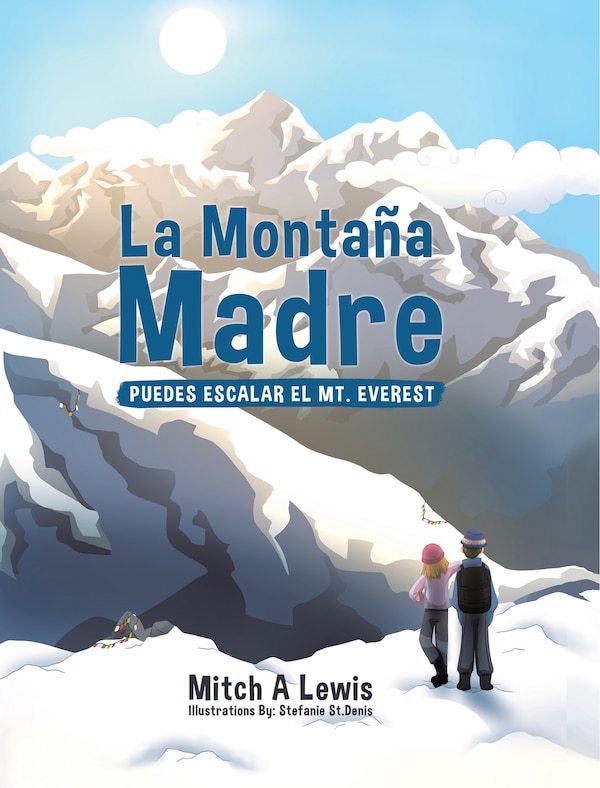 La Montaña Madre by Mitch A Lewis, Paperback | Indigo Chapters