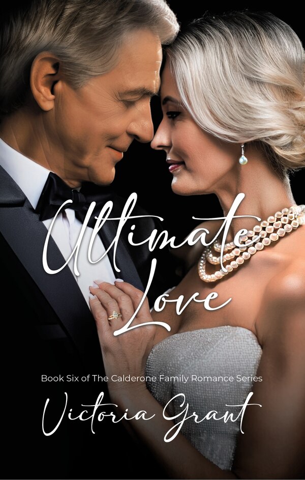 Ultimate Love by Victoria Grant, Paperback | Indigo Chapters