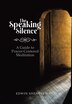 The Speaking Silence by Edwin Shendelman, Hardcover | Indigo Chapters