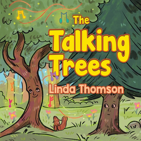 The Talking Trees by Linda Thomson, Paperback | Indigo Chapters