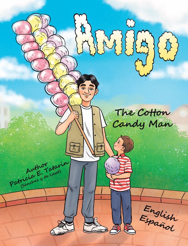 Amigo by Patricia E Tatarin, Paperback | Indigo Chapters