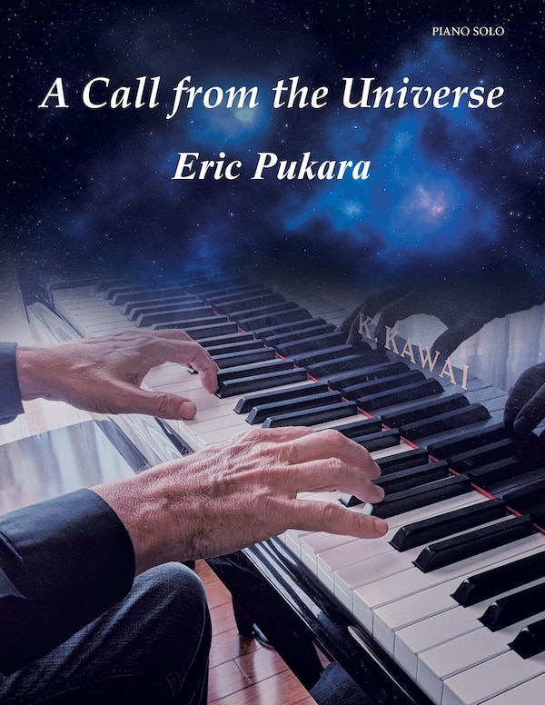 A Call from the Universe by Eric Pukara, Paperback | Indigo Chapters