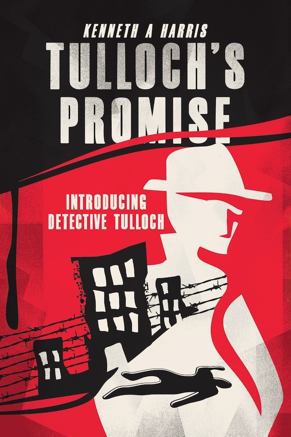 Tulloch's Promise by Kenneth A Harris, Paperback | Indigo Chapters