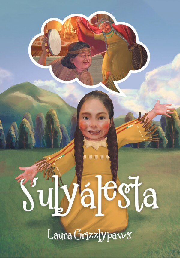Sulyálesta by Laura Grizzlypaws, Paperback | Indigo Chapters