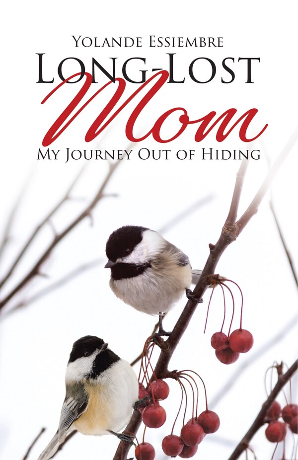 Long-Lost Mom by Yolande Essiembre, Paperback | Indigo Chapters
