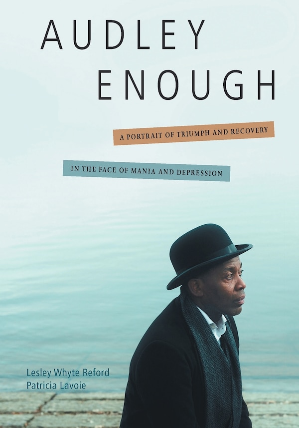 Audley Enough by Lesley Whyte Reford, Paperback | Indigo Chapters