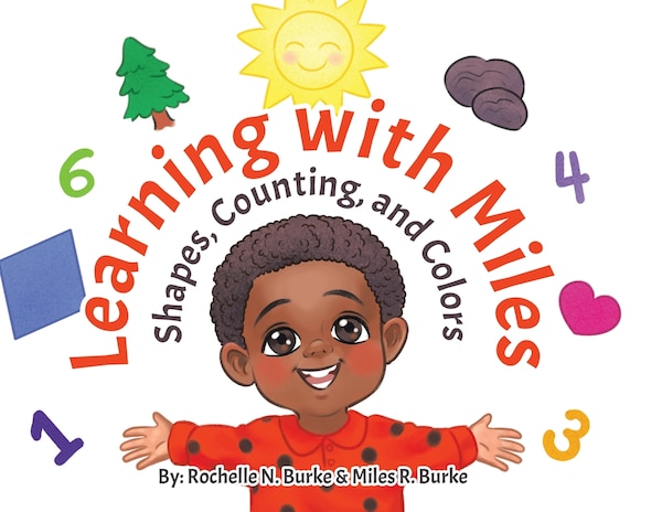 Learning with Miles by Rochelle N Burke, Paperback | Indigo Chapters