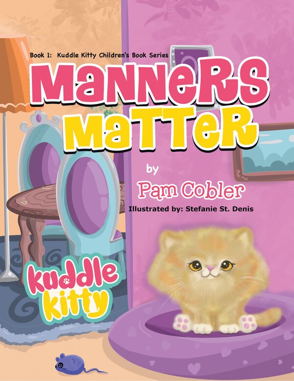 Manners Matter by Pam Cobler, Paperback | Indigo Chapters