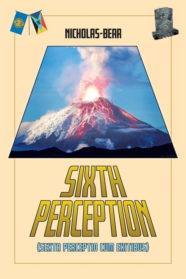 Sixth Perception by Fred Np Nicholas-Bear, Paperback | Indigo Chapters