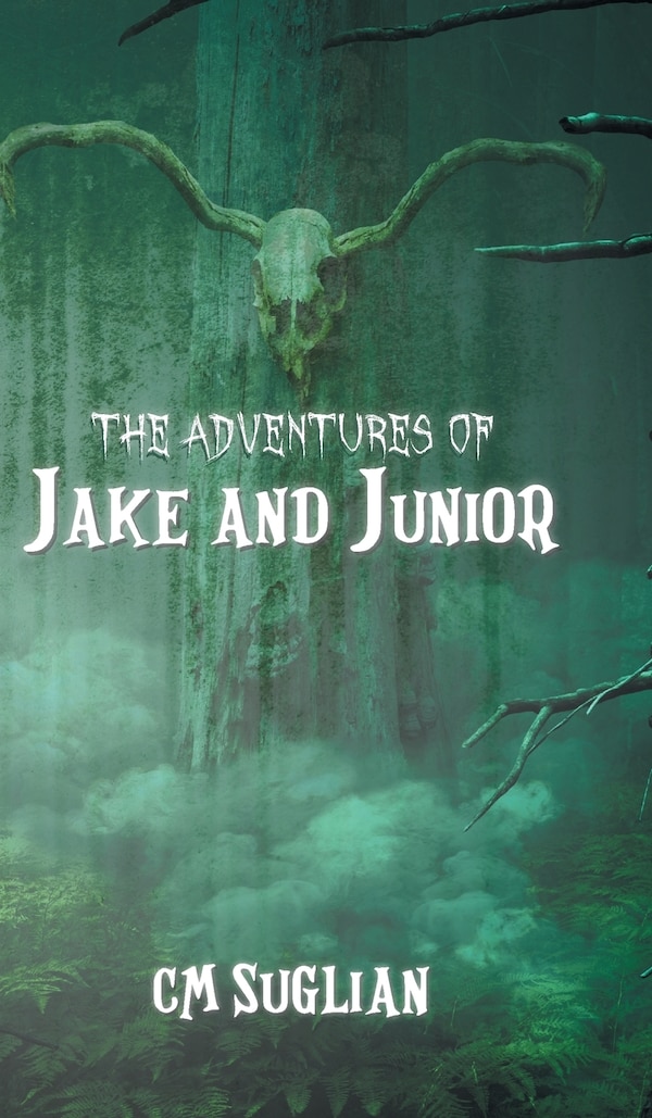 The Adventures of Jake and Junior by Cm Suglian, Hardcover | Indigo Chapters