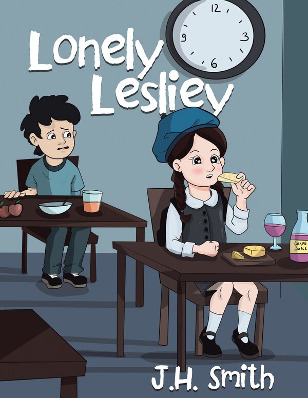 Lonely Lesliey by J H Smith, Hardcover | Indigo Chapters