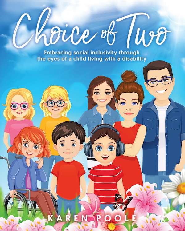 Choice of Two by Karen Poole, Hardcover | Indigo Chapters