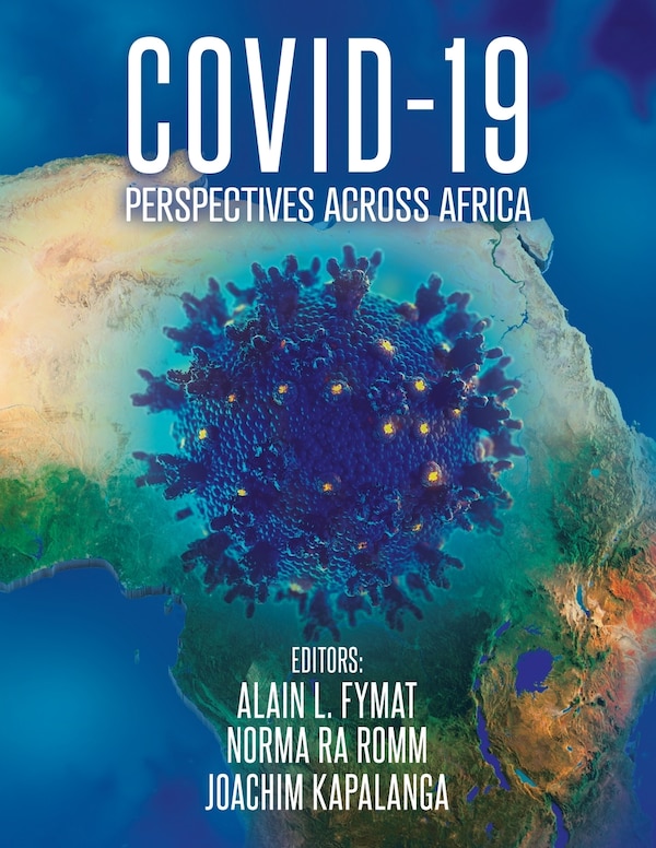 Covid-19 by Alain L Fymat, Paperback | Indigo Chapters