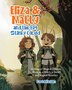Eliza & Matty and the Big Stinky Cloud by David Haslam, Paperback | Indigo Chapters