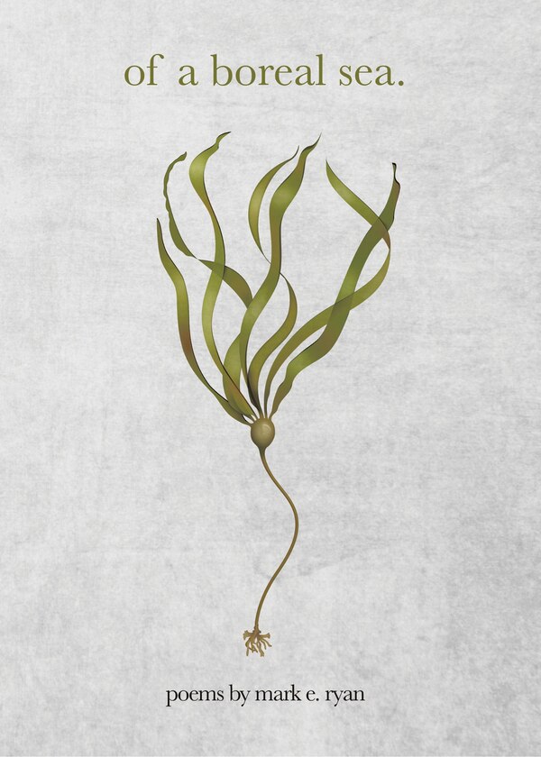 of a boreal sea by Mark E Ryan, Paperback | Indigo Chapters