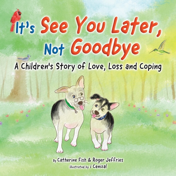 See You Later by Catherine Fish, Paperback | Indigo Chapters