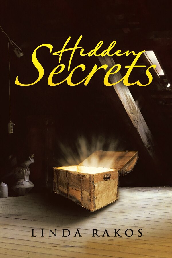 Hidden Secrets by Linda Rakos, Paperback | Indigo Chapters