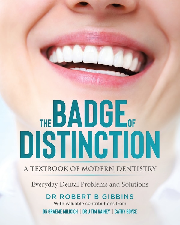 The Badge of Distinction by Robert B Gibbins, Paperback | Indigo Chapters
