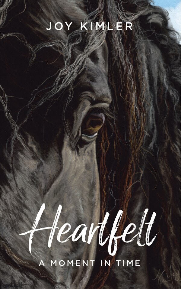 Heartfelt by Joy Kimler, Paperback | Indigo Chapters