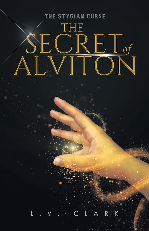 The Secret of Alviton by L V Clark, Paperback | Indigo Chapters