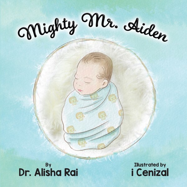 Mighty Mr. Aiden by Alisha Rai, Hardcover | Indigo Chapters