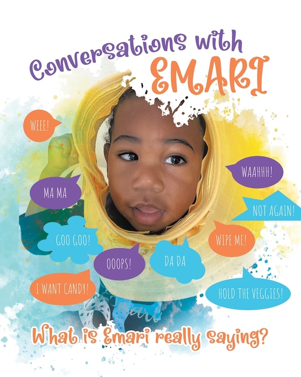 Conversations With Emari by Donna Watson, Paperback | Indigo Chapters