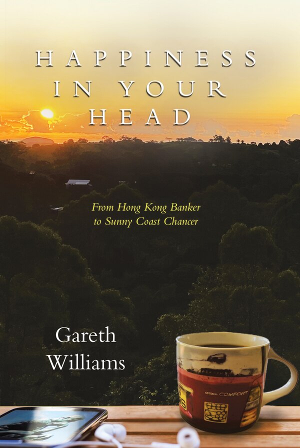 Happiness in Your Head by Gareth Williams, Paperback | Indigo Chapters