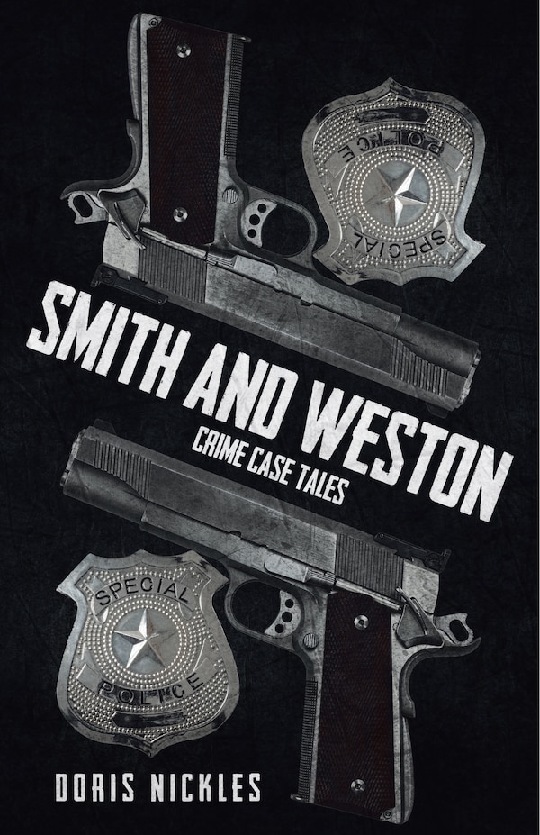 Smith and Weston (2nd Edition) by Doris Nickles, Hardcover | Indigo Chapters