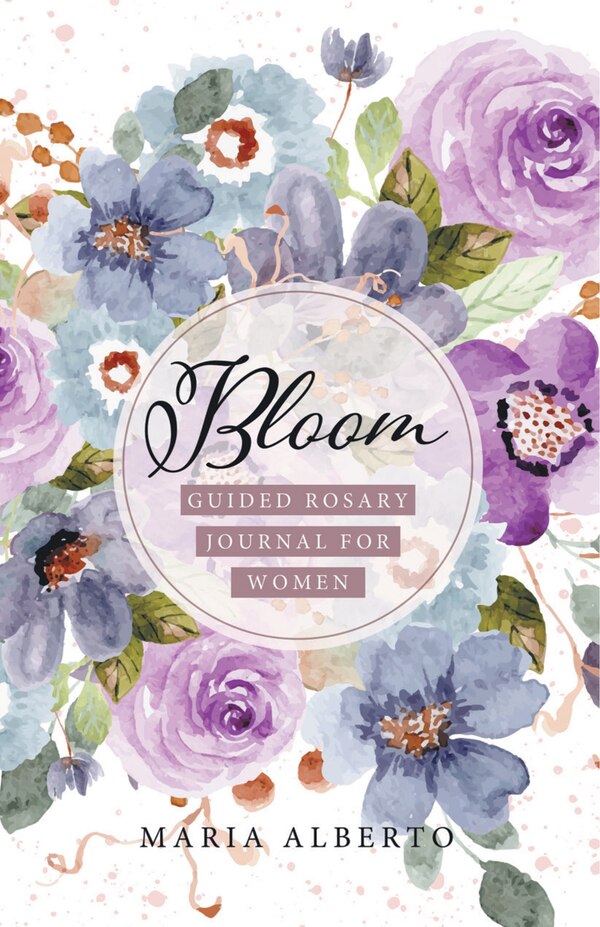 Bloom by Maria Alberto, Paperback | Indigo Chapters