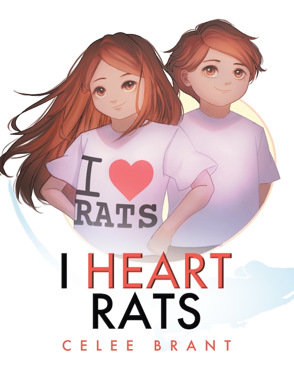 I Heart Rats by Celee Brant, Hardcover | Indigo Chapters