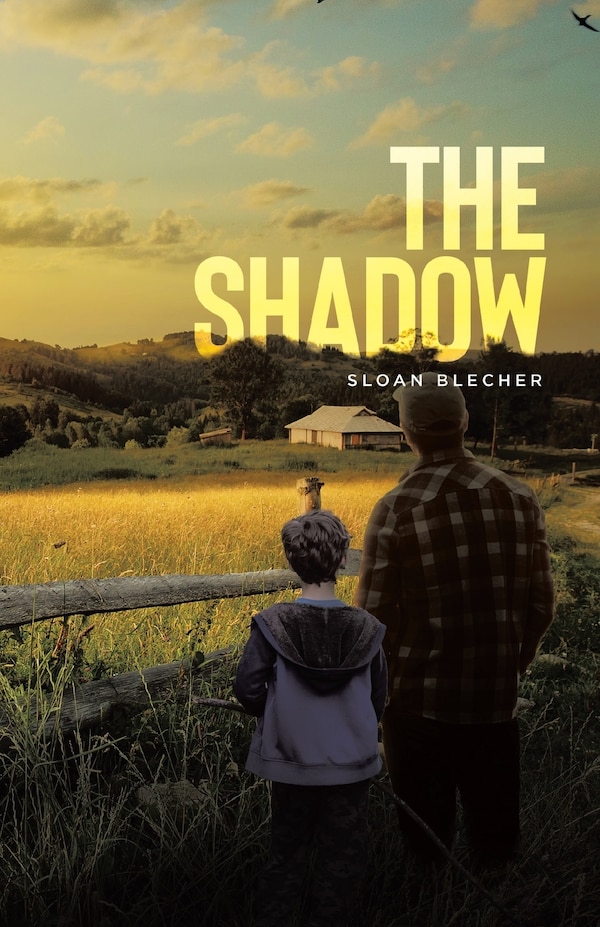 The Shadow by Sloan Blecher, Paperback | Indigo Chapters