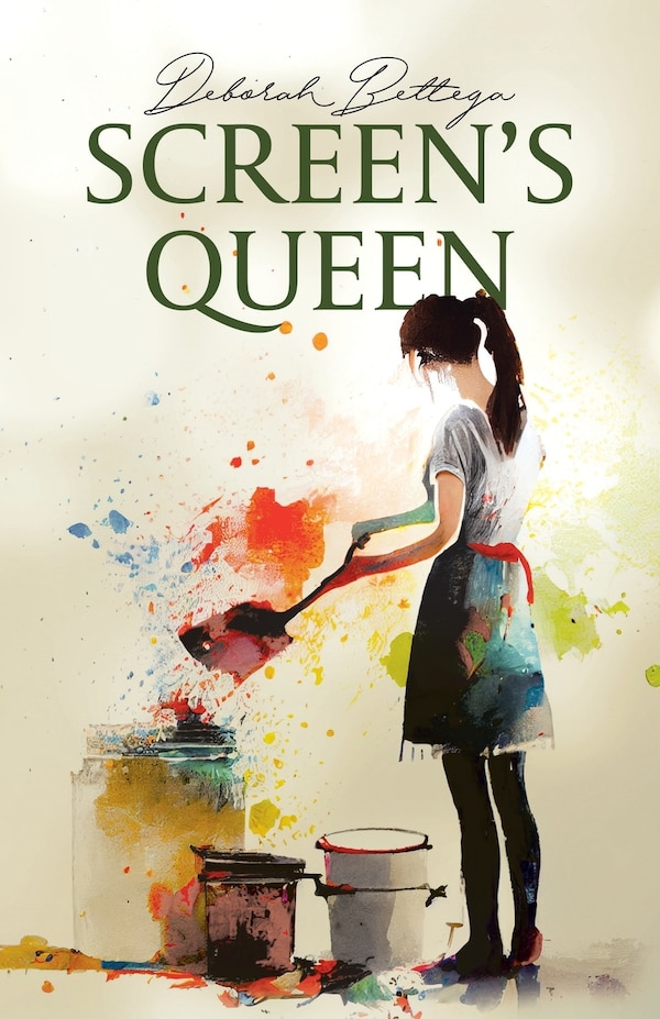 Screen's queen by Deborah Bettega, Paperback | Indigo Chapters
