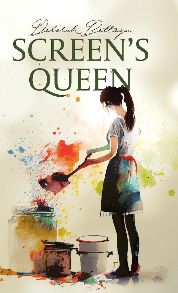 Screen's queen by Deborah Bettega, Hardcover | Indigo Chapters