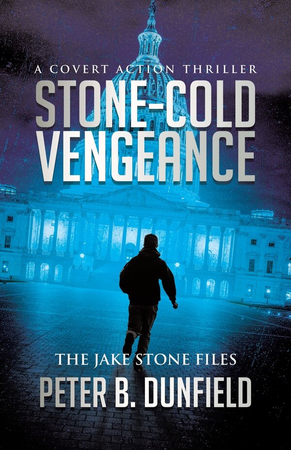 Stone-Cold Vengeance by Peter B Dunfield, Paperback | Indigo Chapters