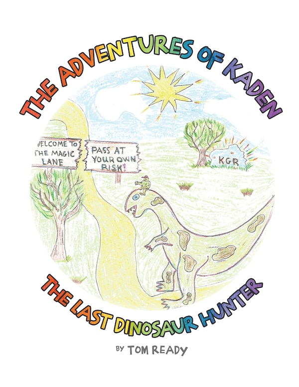 The Adventures of Kaden by Tom Ready, Paperback | Indigo Chapters