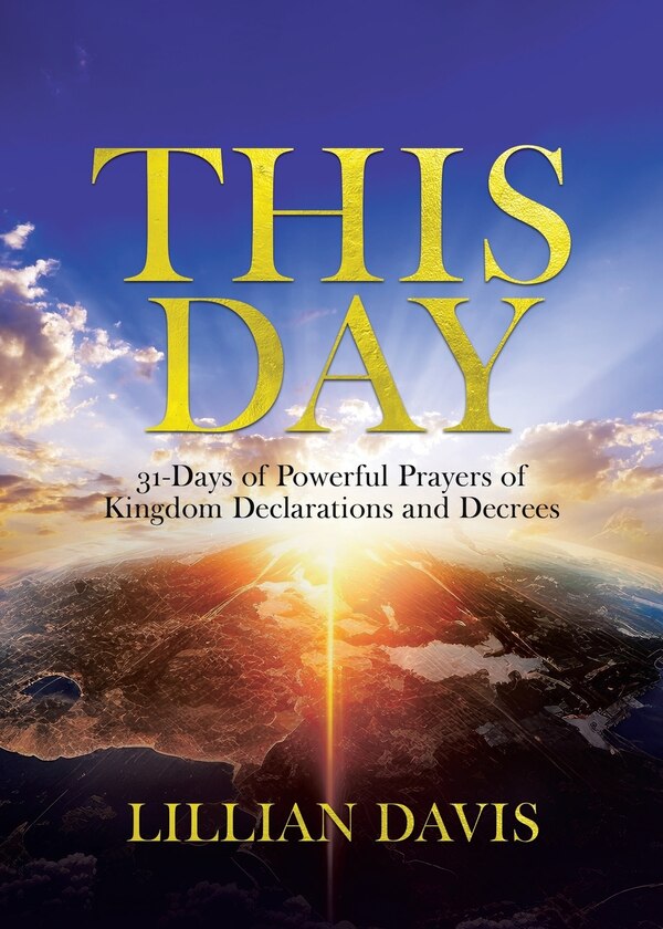 This Day by Lillian Davis, Paperback | Indigo Chapters