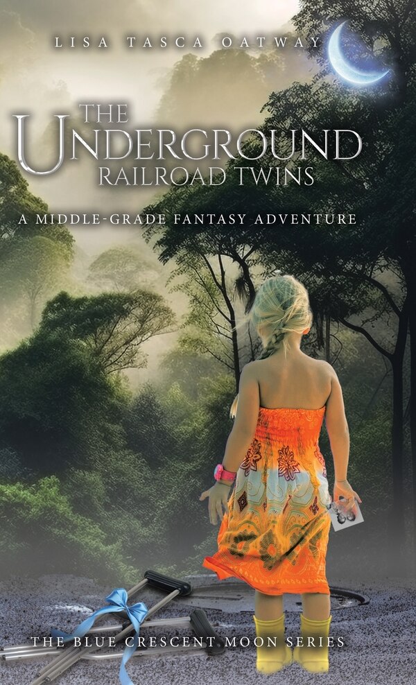 The Underground Railroad Twins by Lisa Tasca Oatway, Hardcover | Indigo Chapters