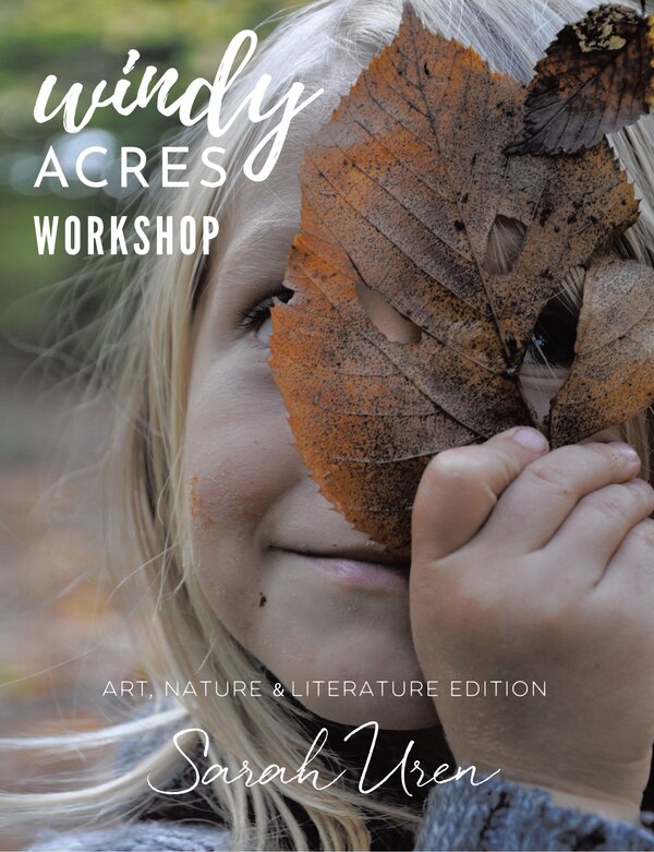 Windy Acres Workshop by Sarah Uren, Paperback | Indigo Chapters