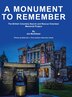 A Monument To Remember by Jim McAllister, Hardcover | Indigo Chapters