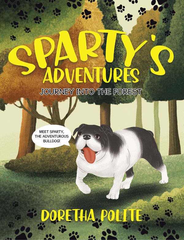 Sparty's Adventures by Doretha Polite, Hardcover | Indigo Chapters