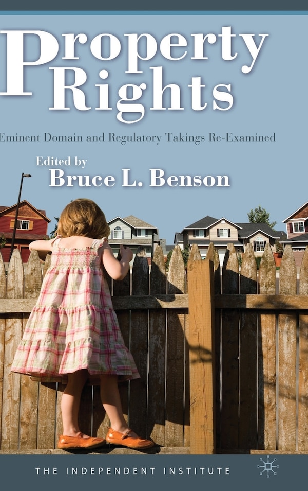 Property Rights by B. Benson, Hardcover | Indigo Chapters