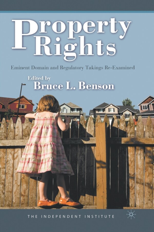 Property Rights by B. Benson, Paperback | Indigo Chapters